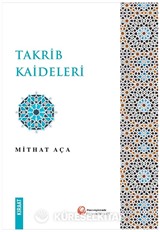 Takrib Kaideleri