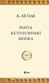 Posta Kutusundaki Mızıka