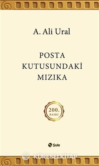 Posta Kutusundaki Mızıka