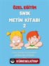 5N1K Metin Kitabı 2