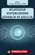 Bilgisayar Sistemlerinde Güvenlik ve Gizlilik