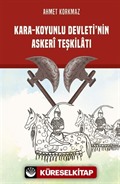 Kara-Koyunlu Devleti'nin Askerî Teşkilatı