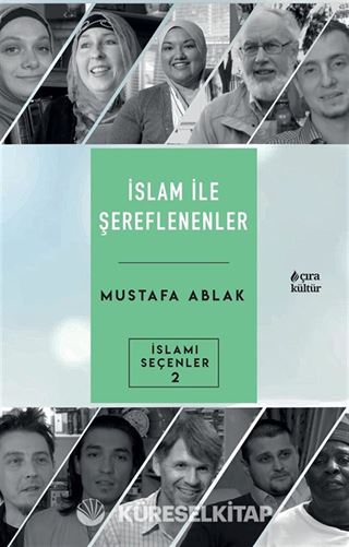 İslam İle Şerefleneneler