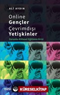 Online Gençler Çevrimdışı Yetişkinler