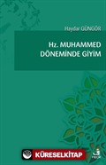 Hz. Muhammed Döneminde Giyim