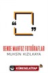 Bende Mahfuz Fotoğraflar