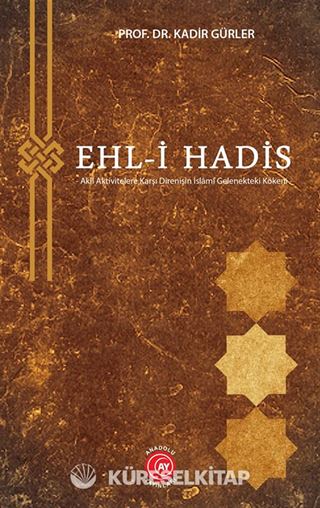 Ehl-i Hadis