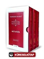 Metafizik (el-Metalibü'l-Âliye) (3 Kitap Takım)