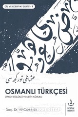 Osmanlı Türkçesi