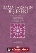 İmam-ı A'zamın Beş Eseri