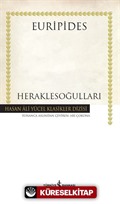 Heraklesoğulları (Karton Kapak)