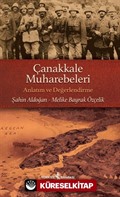 Çanakkale Muharebeleri