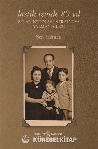 Lastik İzinde 80 Yıl