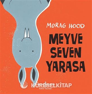 Meyve Seven Yarasa
