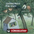 Yağmurlu Bir Gün (Karton Kapak)