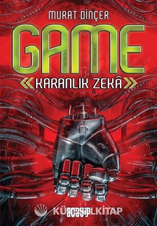 Karanlık Zeka