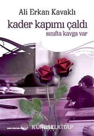 Kader Kapımı Çaldı