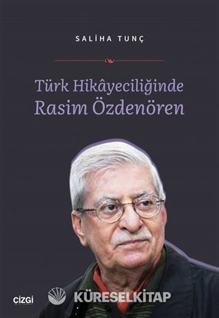 Türk Hikayeciliğinde Rasim Özdenören