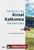 Türkiye'de Kırsal Kalkınma Yönetimi