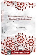 Hz. Peygamber (s.a.v.)'e Yapılan Rabbani Yönlendirmeler