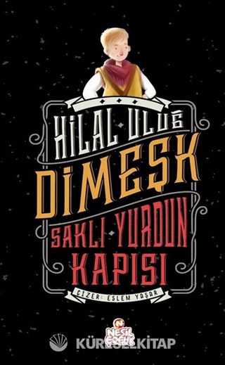 Dimeşk