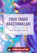 Fıkıh Tarihi Araştırmaları