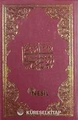 Namaz Tesbihatı (Cep Boy)kod:00510