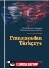 Fransızcadan Türkçeye