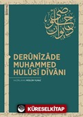 Derunizade Muhammed Hulusi Divanı