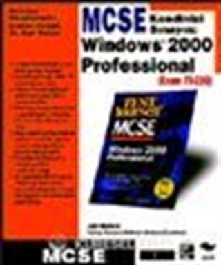 MCSE Kendinizi Sınayın Windows 2000 Professional
