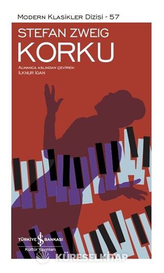 Korku (Ciltli)