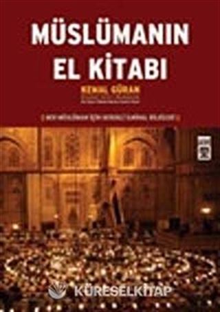 Müslümanın El Kitabı