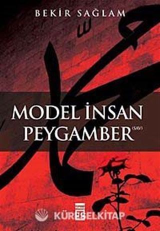 Model İnsan Peygamber