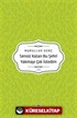 Sensiz Kalan Bu Şehri Yakmayı Çok İsterdim