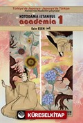 Kotodama İstanbul Academia 1