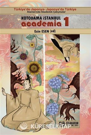 Kotodama İstanbul Academia 1
