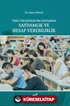 Türk Yükseköğretim Sisteminde Saydamlık ve Hesap Verebilirlik