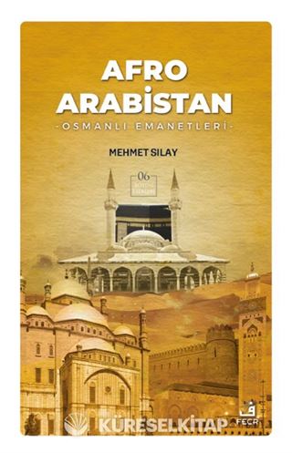 Afro Arabistan