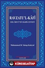 Ravzatu'l-Kafi