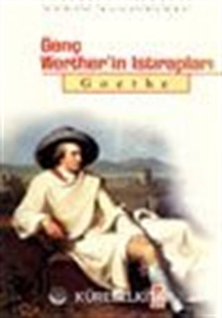 Genç Wertherin Istırabları