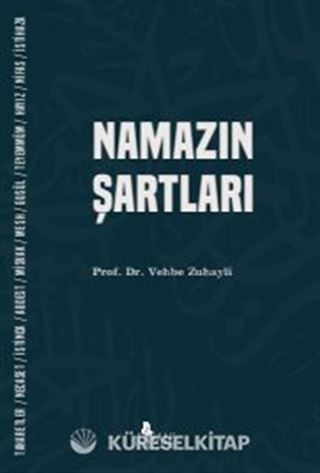 Namazın Şartları
