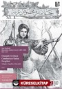 Osmanlı ve Erken Cumhuriyet Kadın Dergileri Talepler, Engeller, Mücadele Cilt 7 (Sayı 1-13)