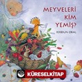 Meyveleri Kim Yemiş? (Karton Kapak)