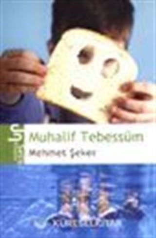 Muhalif Tebessüm
