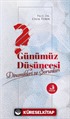 Günümüz Düşüncesi