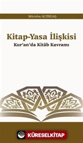 Kitap-Yasa İlişkisi