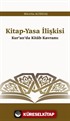 Kitap-Yasa İlişkisi