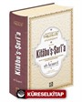Kitabu'ş-Şerî'a