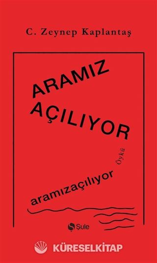 Aramız Açılıyor