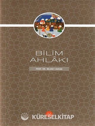 Bilim Ahlakı
